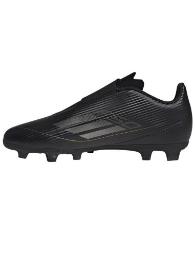 Buty adidas F50 Club Vel Jr IF1387 widok boku