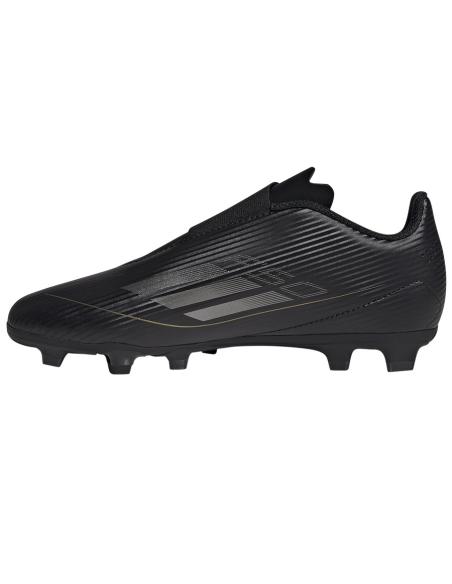 Buty adidas F50 Club Vel Jr IF1387 widok boku