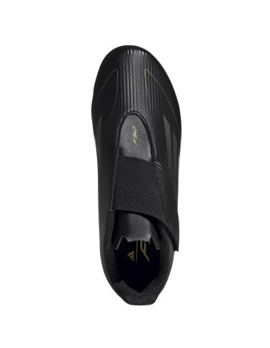 Buty adidas F50 Club Vel Jr IF1387 widok z góry