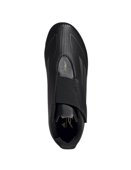 Buty adidas F50 Club Vel Jr IF1387 widok z góry