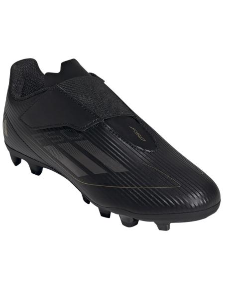 Buty adidas F50 Club Vel Jr IF1387 widok cholewki