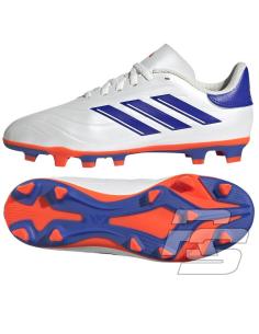 Buty adidas COPA PURE.2 Club Jr FxG IG6412 widok spodu