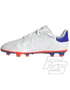 Buty adidas COPA PURE.2 Club Jr FxG IG6412 widok spodu 2