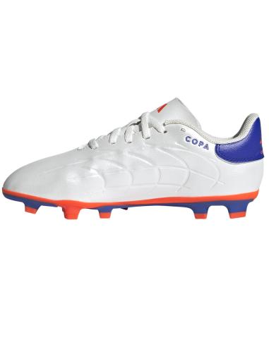 Buty adidas COPA PURE.2 Club Jr FxG IG6412 widok boku
