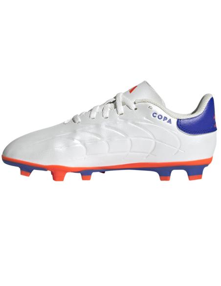 Buty adidas COPA PURE.2 Club Jr FxG IG6412 widok boku