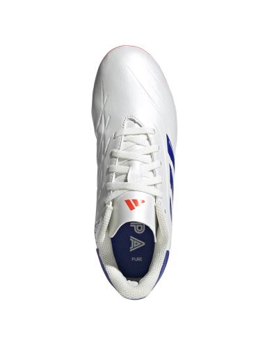 Buty adidas COPA PURE.2 Club Jr FxG IG6412 widok z góry