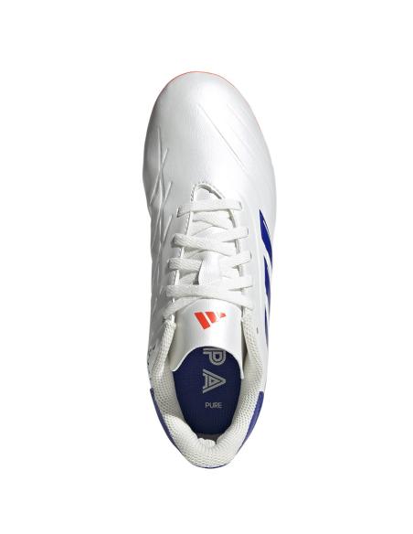 Buty adidas COPA PURE.2 Club Jr FxG IG6412 widok z góry