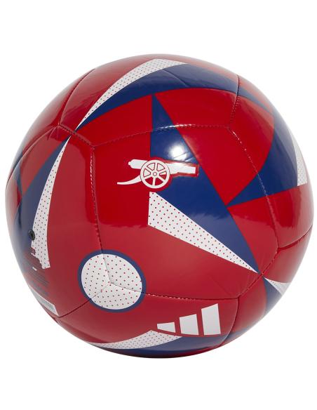 Piłka adidas Arsenal Londyn Club Home IX4032