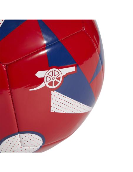 Piłka adidas Arsenal Londyn Club Home IX4032