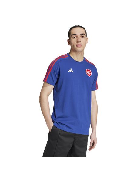 Koszulka adidas Arsenal Londyn DNA Tee IT4105