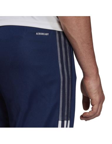 Spodnie adidas TIRO 21 Training Pant Slim GE5427