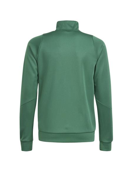 Bluza adidas TIRO 24 Training Jacket Jr IR7503