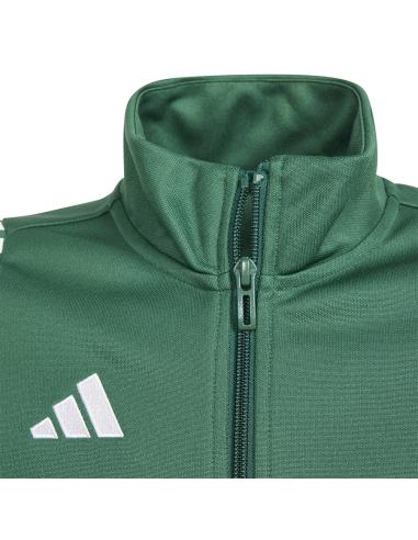 Bluza adidas TIRO 24 Training Jacket Jr IR7503