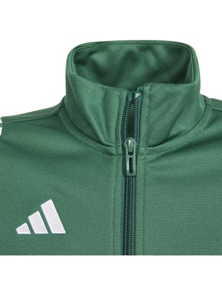 Bluza adidas TIRO 24 Training Jacket Jr IR7503