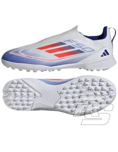 Buty adidas F50 League LL Jr TF IF1376
