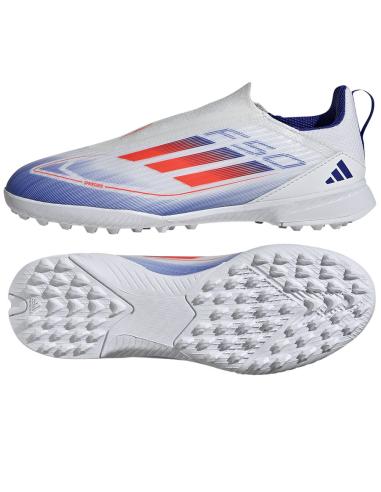 Buty adidas F50 League LL Jr TF IF1376