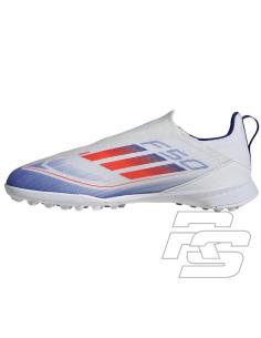 Buty adidas F50 League LL Jr TF IF1376 2