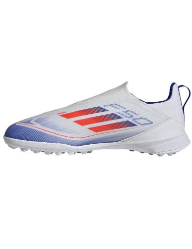 Buty adidas F50 League LL Jr TF IF1376
