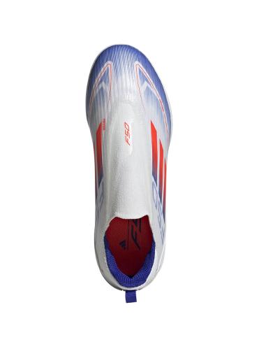 Buty adidas F50 League LL Jr TF IF1376