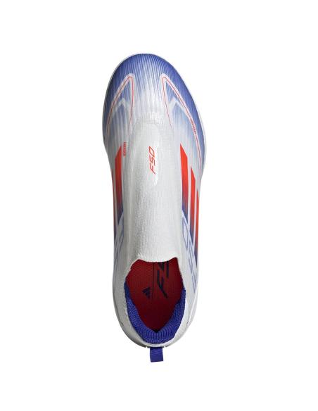 Buty adidas F50 League LL Jr TF IF1376