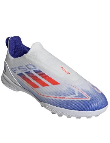 Buty adidas F50 League LL Jr TF IF1376