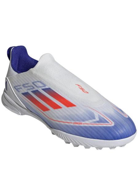 Buty adidas F50 League LL Jr TF IF1376