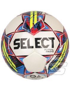 Piłka Select  Mimas Futsal