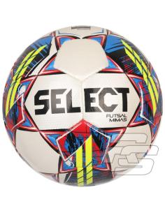 Piłka Select  Mimas Futsal 2