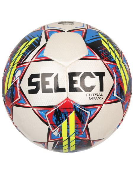 Piłka Select  Mimas Futsal