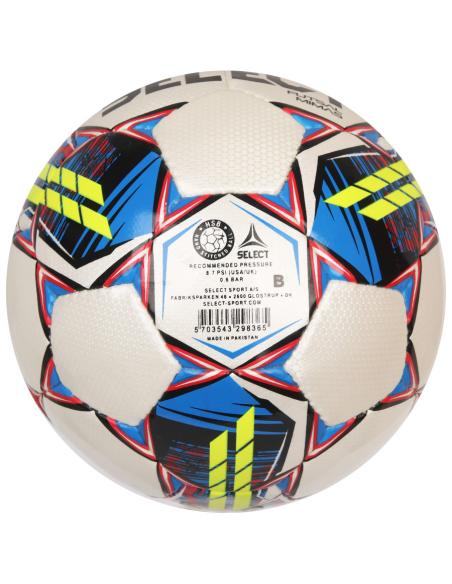 Piłka Select  Mimas Futsal