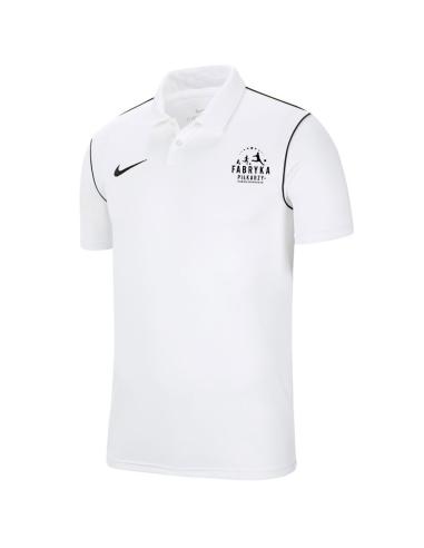 Koszulka Polo NIKE Fabryka Piłkarzy S811784