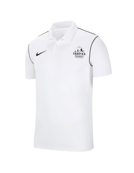 Koszulka Polo NIKE Fabryka Piłkarzy S811784