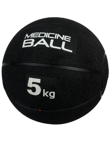 Piłka lekarska gumowa 5 kg