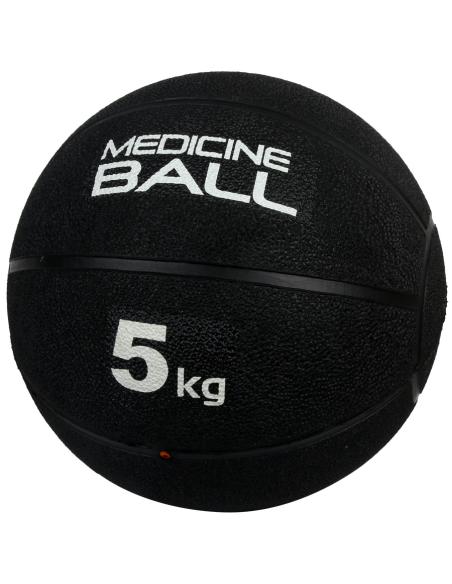 Piłka lekarska gumowa 5 kg