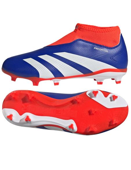 Buty adidas Predator League LL Jr FG IF6356