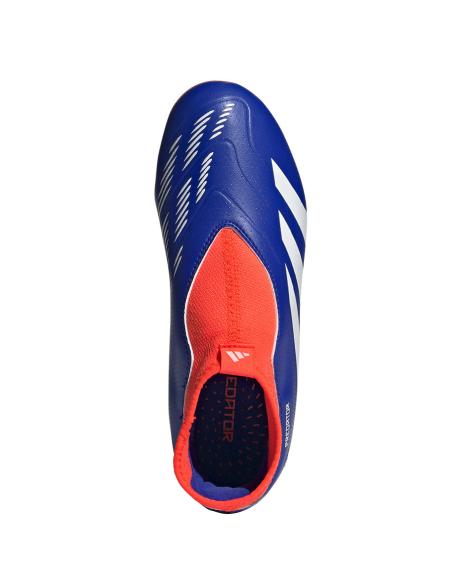 Buty adidas Predator League LL Jr FG IF6356