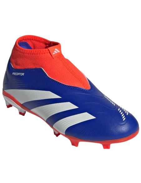 Buty adidas Predator League LL Jr FG IF6356