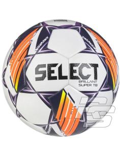 Piłka Select FB Brillant Super TB v24 3615968009