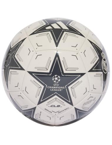 Piłka adidas UCL Real Madryt IX4053