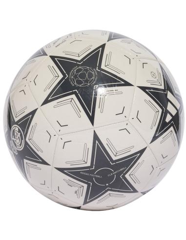 Piłka adidas UCL Real Madryt IX4053