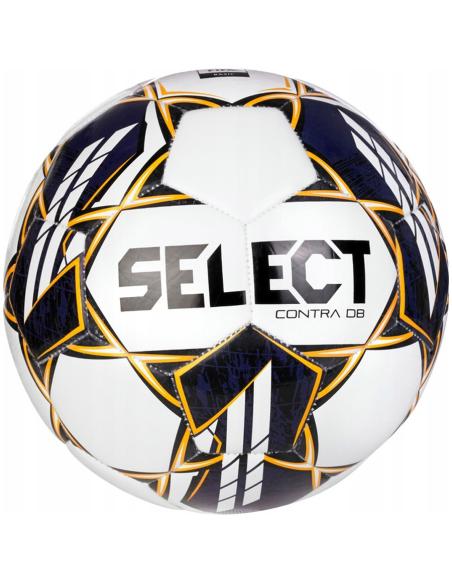 Piłka Select FB Contra DB v23 0855160600