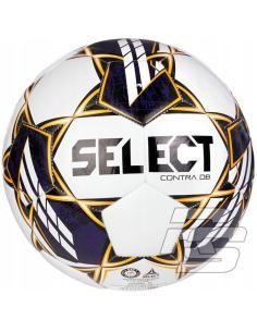 Piłka Select FB Contra DB v23 0855160600 2