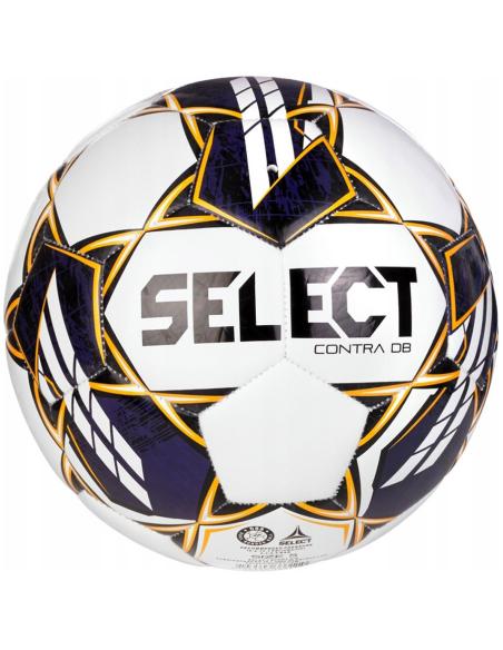 Piłka Select FB Contra DB v23 0855160600