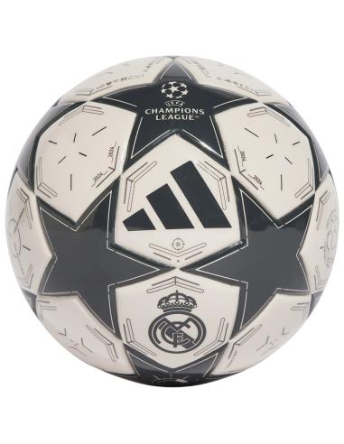 Piłka adidas UCL Real Madryt Mini IX4054