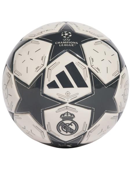 Piłka adidas UCL Real Madryt Mini IX4054
