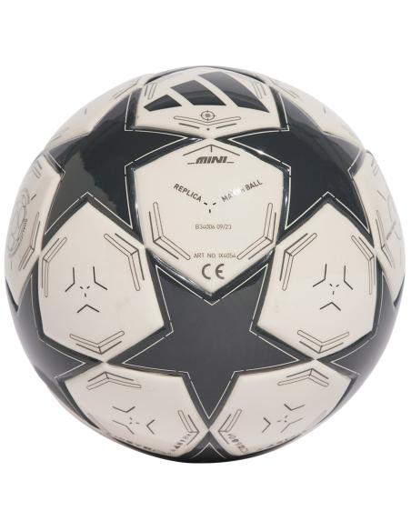 Piłka adidas UCL Real Madryt Mini IX4054