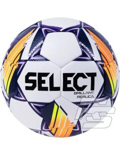 Piłka Select FB Brillant Replica v24 0994868096