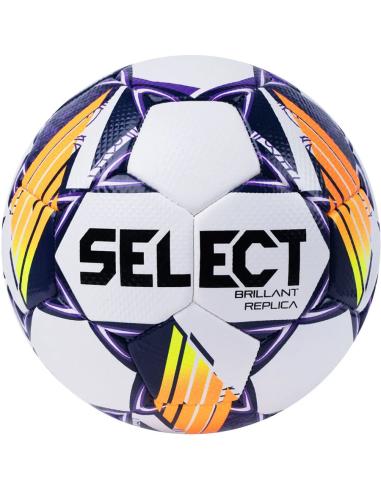 Piłka Select FB Brillant Replica v24 0994868096