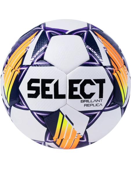 Piłka Select FB Brillant Replica v24 0994868096