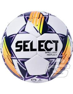 Piłka Select FB Brillant Replica v24 0994868096 2